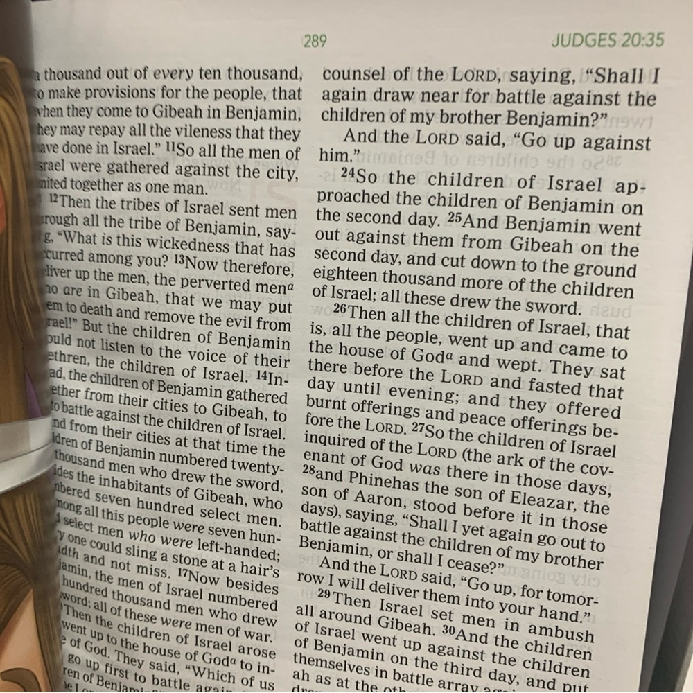 David Jeremiah Bible New in Box - Picture 4 of 9